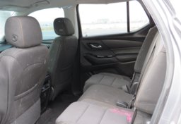 2019 Chevrolet Traverse - Image 23