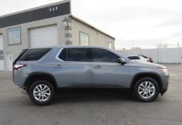 2019 Chevrolet Traverse - Image 9