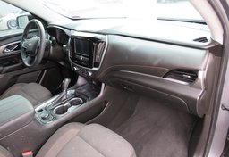 2019 Chevrolet Traverse - Image 20