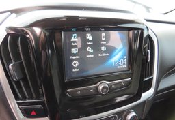 2019 Chevrolet Traverse - Image 31