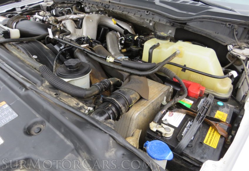 2020 Ford F-250 Super Duty - Image 52