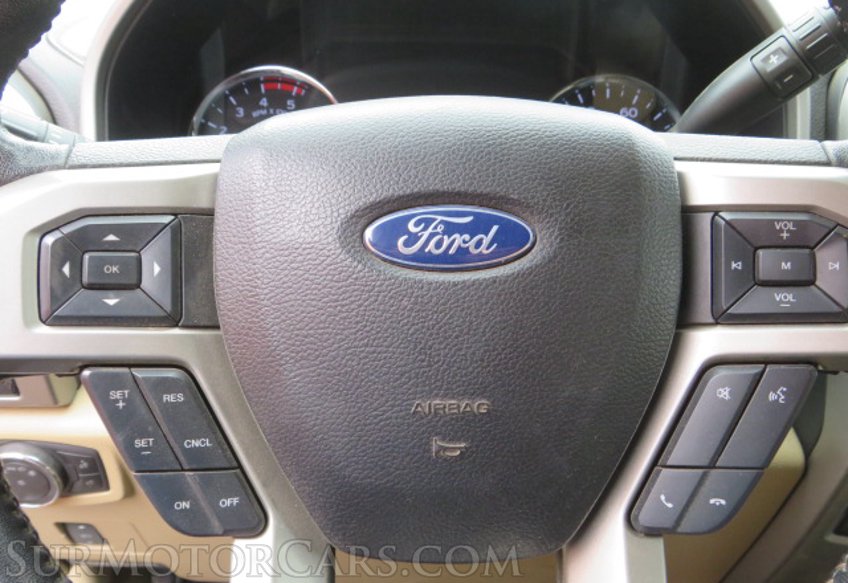 2020 Ford F-250 Super Duty - Image 39