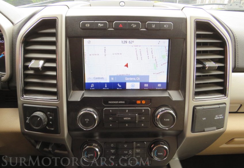 2020 Ford F-250 Super Duty - Image 48