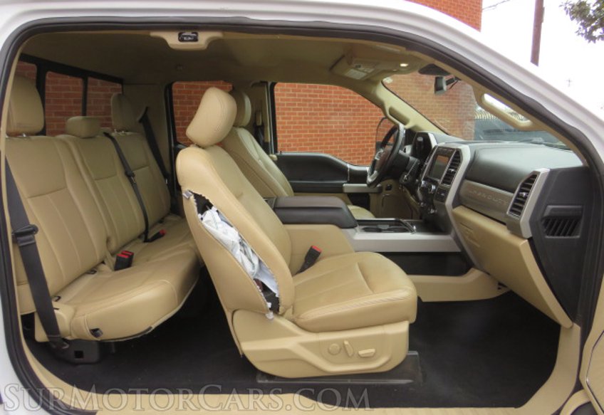 2020 Ford F-250 Super Duty - Image 29