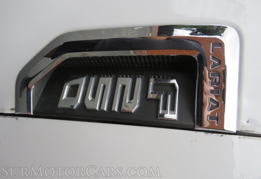 2020 Ford F-250 Super Duty - Image 21