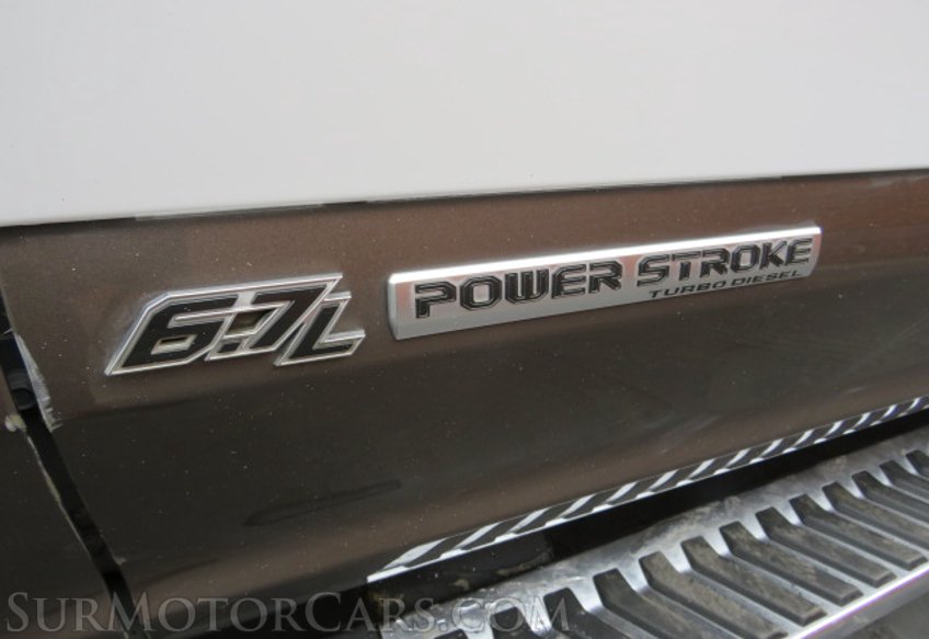 2020 Ford F-250 Super Duty - Image 20