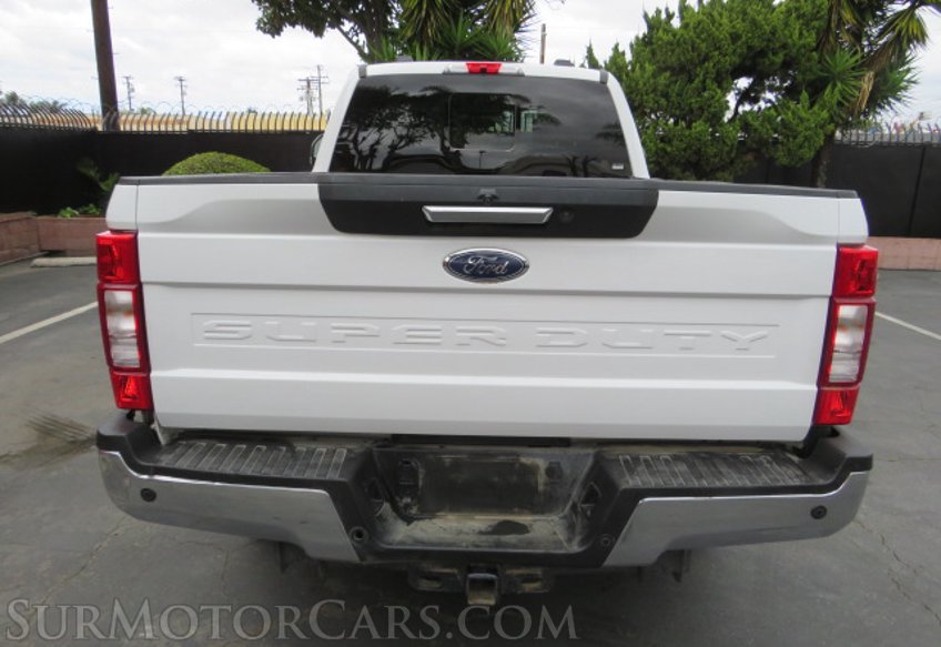 2020 Ford F-250 Super Duty - Image 12