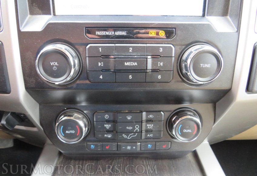 2020 Ford F-250 Super Duty - Image 38