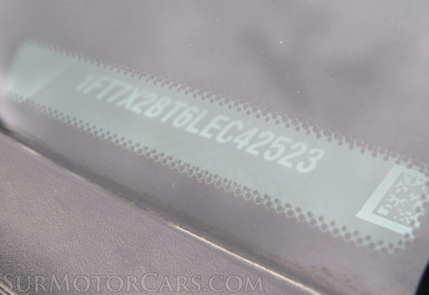 2020 Ford F-250 Super Duty - Image 54