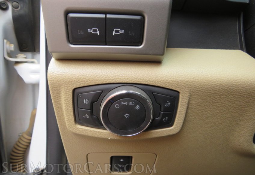 2020 Ford F-250 Super Duty - Image 44