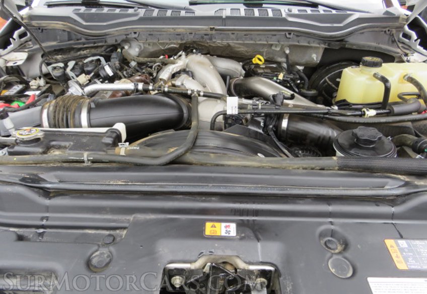 2020 Ford F-250 Super Duty - Image 51