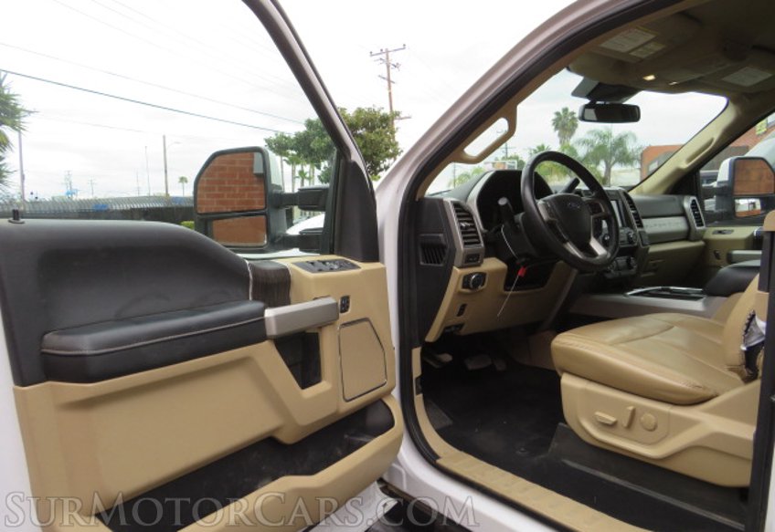 2020 Ford F-250 Super Duty - Image 23