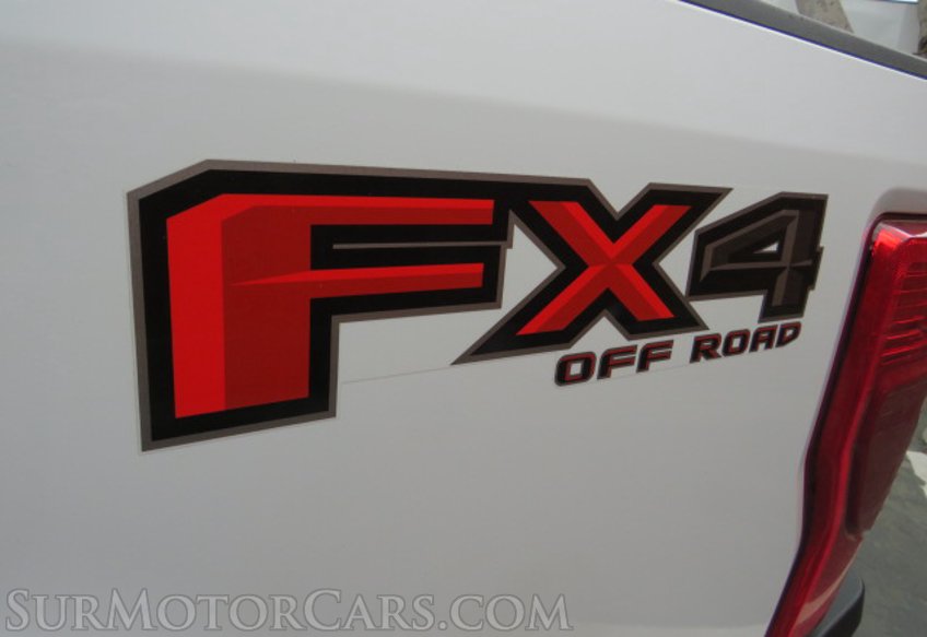 2020 Ford F-250 Super Duty - Image 14