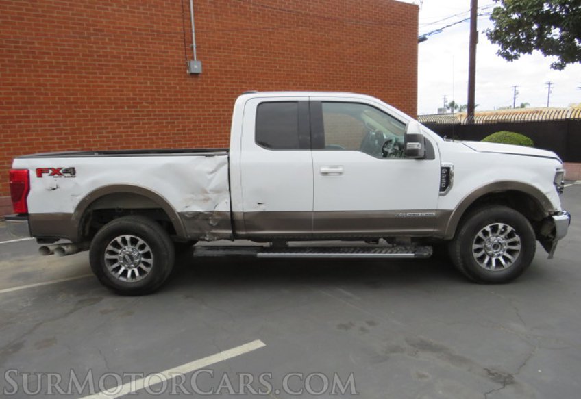 2020 Ford F-250 Super Duty - Image 6