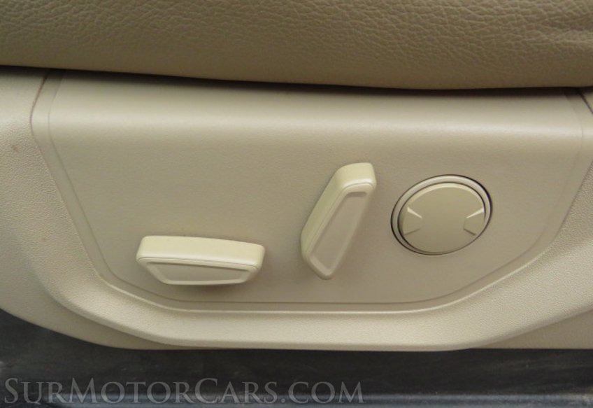 2020 Ford F-250 Super Duty - Image 34