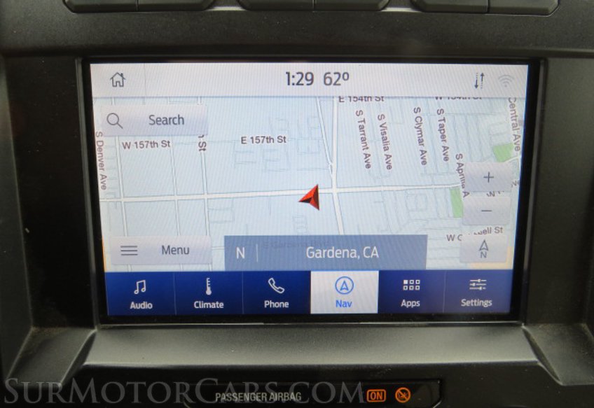 2020 Ford F-250 Super Duty - Image 40