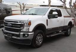 2020 Ford F-250 Super Duty - Image 3