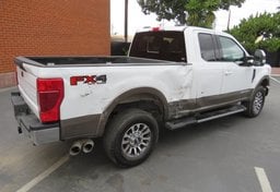2020 Ford F-250 Super Duty - Image 8