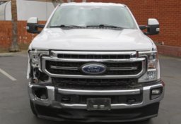 2020 Ford F-250 Super Duty - Image 11