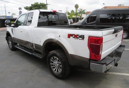 2020 Ford F-250 Super Duty - Image 7