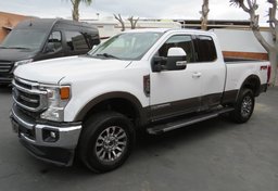 2020 Ford F-250 Super Duty - Image 1