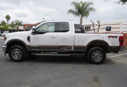 2020 Ford F-250 Super Duty - Image 5