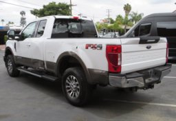 2020 Ford F-250 Super Duty - Image 9