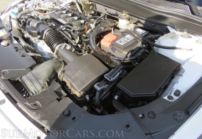 2019 Honda Accord Sedan - Image 51