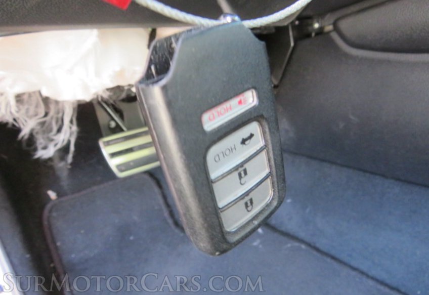 2019 Honda Accord Sedan - Image 40