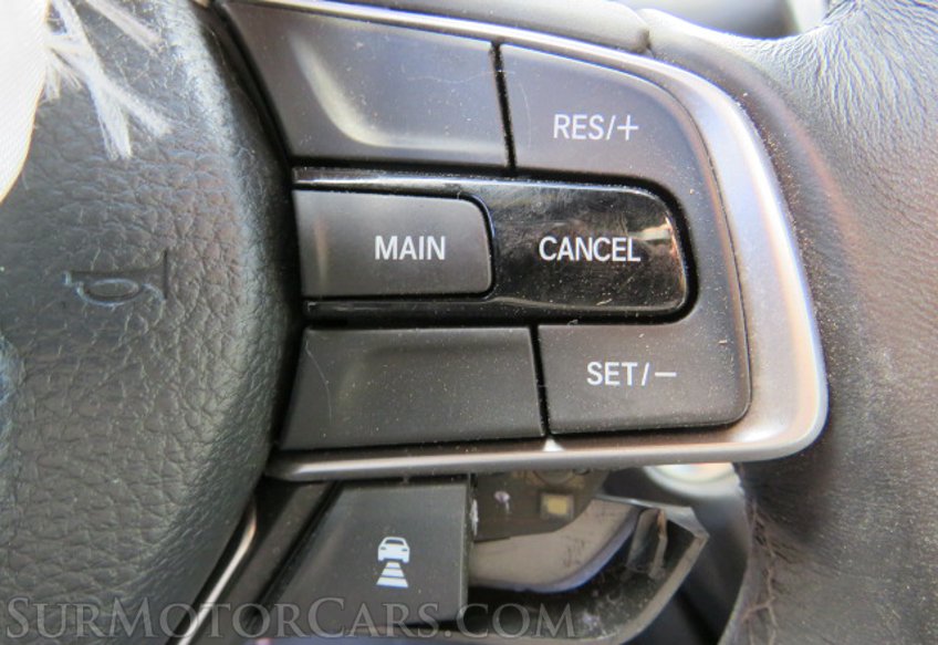 2019 Honda Accord Sedan - Image 39