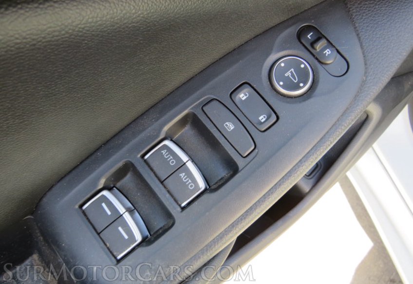 2019 Honda Accord Sedan - Image 43