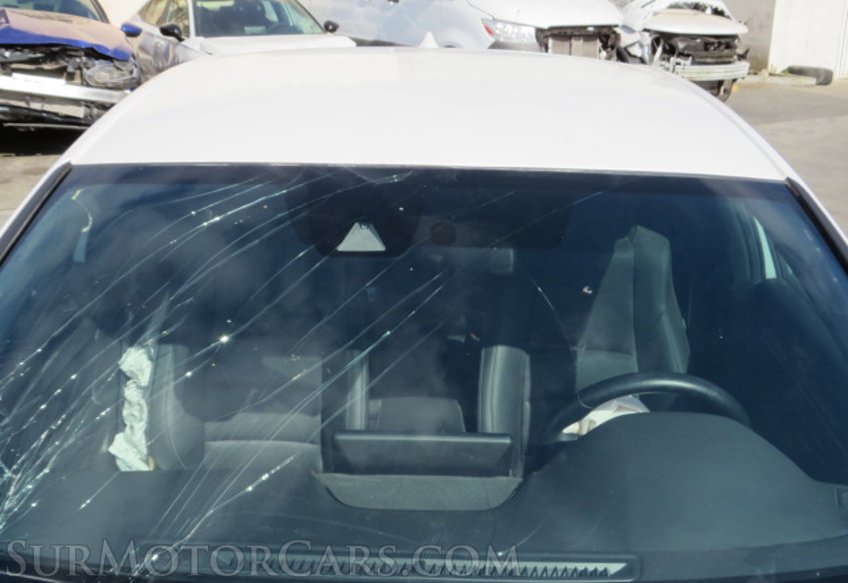 2019 Honda Accord Sedan - Image 16