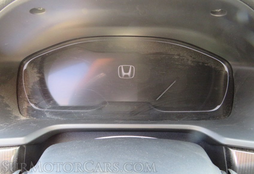 2019 Honda Accord Sedan - Image 33