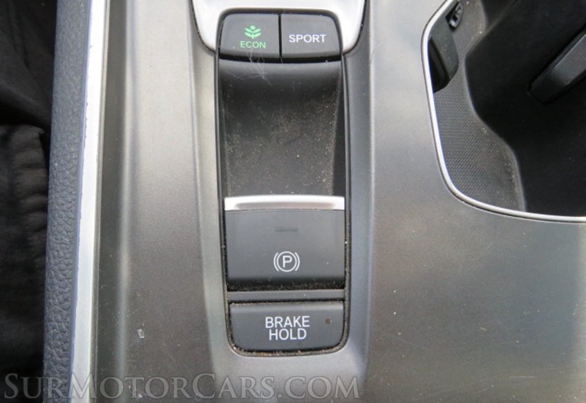 2019 Honda Accord Sedan - Image 37