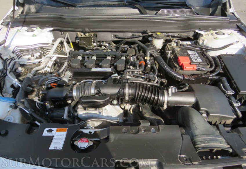 2019 Honda Accord Sedan - Image 50