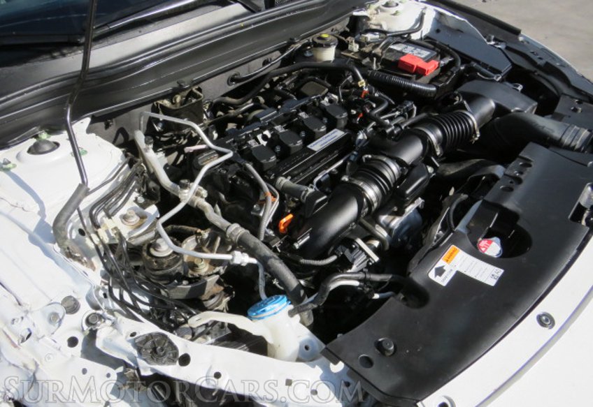 2019 Honda Accord Sedan - Image 49