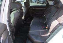 2019 Honda Accord Sedan - Image 30