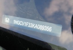 2019 Honda Accord Sedan - Image 46