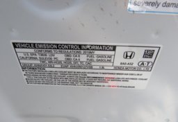 2019 Honda Accord Sedan - Image 48