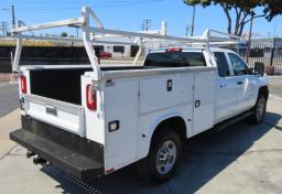 Thumbnail of 2019 Chevrolet Silverado 2500HD