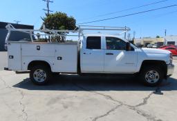 Thumbnail of 2019 Chevrolet Silverado 2500HD