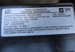 Thumbnail of 2019 Chevrolet Silverado 2500HD