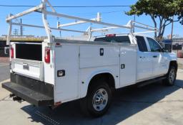 Thumbnail of 2019 Chevrolet Silverado 2500HD