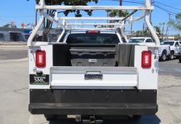 Thumbnail of 2019 Chevrolet Silverado 2500HD