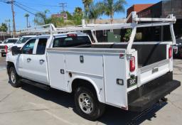 Thumbnail of 2019 Chevrolet Silverado 2500HD