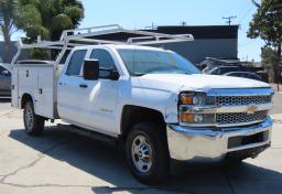 Thumbnail of 2019 Chevrolet Silverado 2500HD