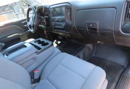 Thumbnail of 2019 Chevrolet Silverado 2500HD