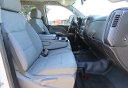 Thumbnail of 2019 Chevrolet Silverado 2500HD