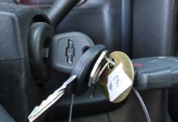 Thumbnail of 2019 Chevrolet Silverado 2500HD