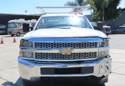 Thumbnail of 2019 Chevrolet Silverado 2500HD